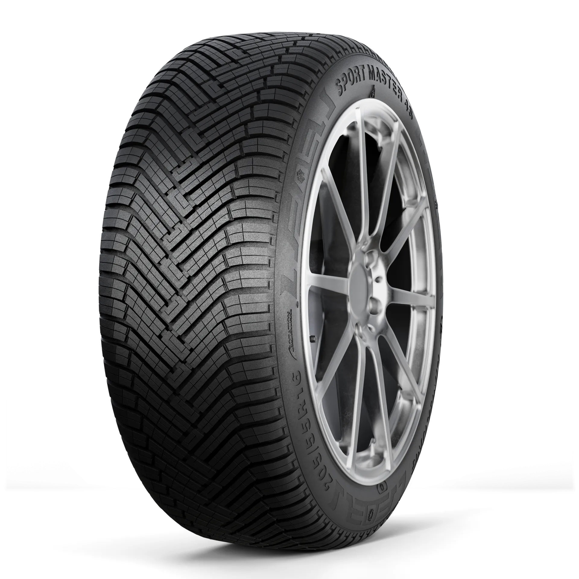 LINGLONG SPORT MASTER 4S 175/70 R14 88T